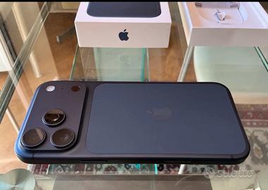 Iphone 17 pro max 512gb