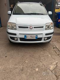 fiat panda 1.2