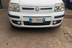 fiat panda 1.2