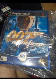 lotto videogiochi vintage console in blocco 