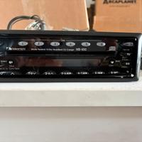 Nakamichi MB-650 multi 6 cd