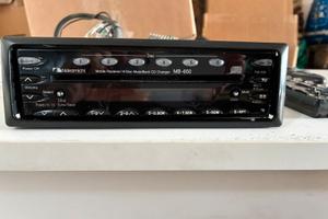 Nakamichi MB-650 multi 6 cd