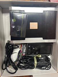 Processore equalizzatore Hi fi