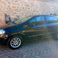 FIAT Punto Evo - 2009