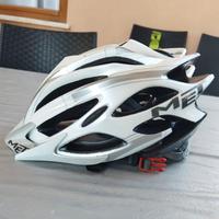 Casco mtb mountain bike