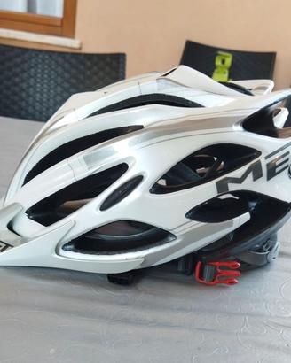 Casco mtb mountain bike