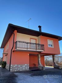 Appartamento Levico Terme