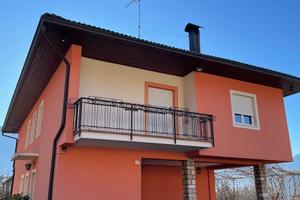 Appartamento Levico Terme