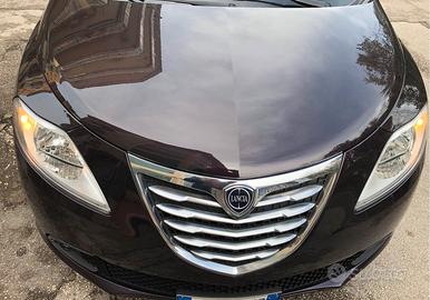Lancia Ypsilon Diesel 1.3 MTJ 95CV Elefantino