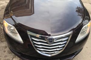 Lancia Ypsilon Diesel 1.3 MTJ 95CV Elefantino