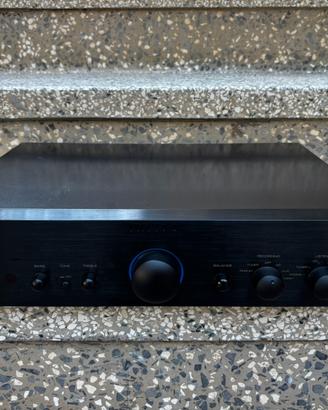 Rotel RC-1550