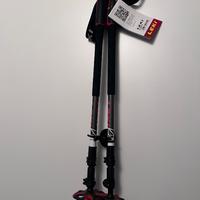 Bastoncini Leki Civetta Pro