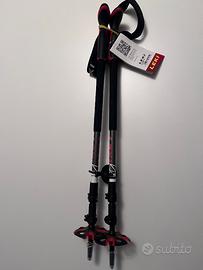 Bastoncini Leki Civetta Pro