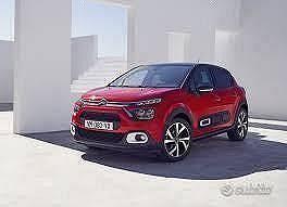Ricambi citroen c3 2022