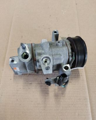 Compressore clima FORD FIESTA 1499cc D 2018