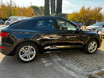 Audi Q5 SB 2022 35 TDI s-tronic S-line  plus