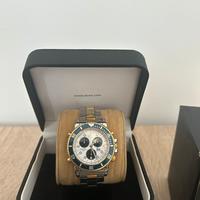 Orologio Breil Manta Diver 200M