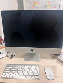 Imac 21.5