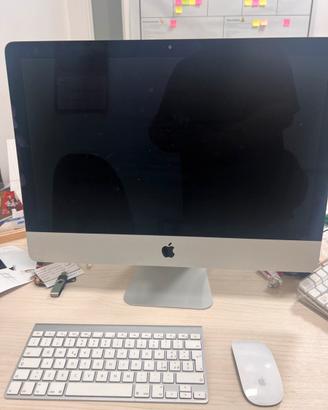 Imac 21.5