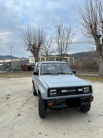 Daihatsu feroza