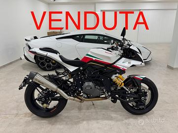 Bimota Tesi 3D FINAL EDITION NUOVA 38 DI 45