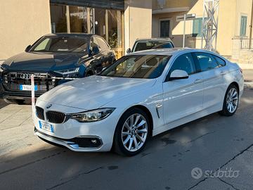Bmw 420 420d xDrive Coupé Luxury