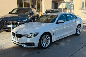 Bmw 420 420d xDrive Coupé Luxury