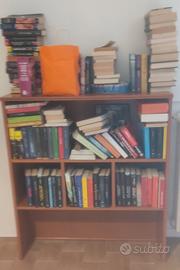 lotto libri thriller e gialli  vari autori 