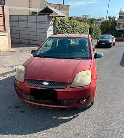 Ford Fiesta 1.2 GPL 75 CV
