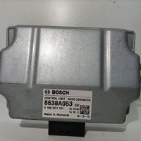 BODY COMPUTER MITSUBISHI L 200 5Â° Serie 8638A053/