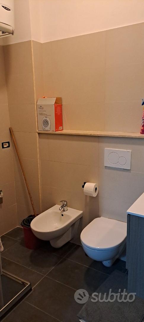 Appartamento – Vernole, Lecce - Altro