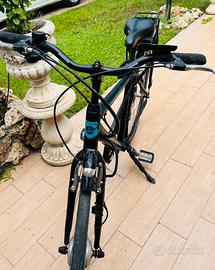 Ebike elettrica lombardo modello modena