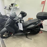 CITYCOM 300