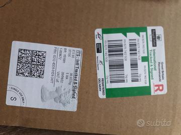 Vinili pastel nuovi tiratura limitata