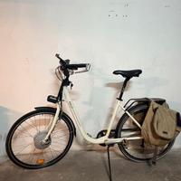 Bici elettrica Askoll Eb1