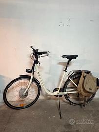 Bici elettrica Askoll Eb1