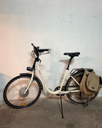 Bicicletta elettrica Askoll Eb1