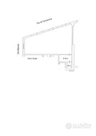 Locale c/1 torre angela