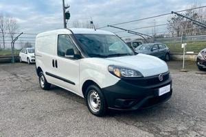 Fiat Doblo Doblò 1.6 MJT 105CV S&S PL-TN Cargo Max