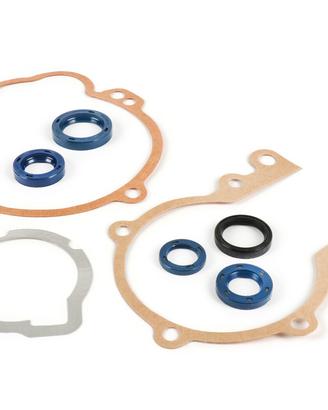KIT GUARNIZIONI + PARAOLI MODELLO VARIATORE PIAGGI