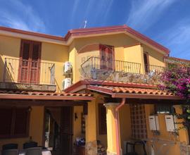 Villa a schiera - San Giovanni Suergiu
