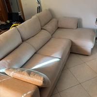 Divano 3 posti apribile