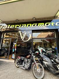 Harley-davidson Sportster 72 VALERIANOMOTO