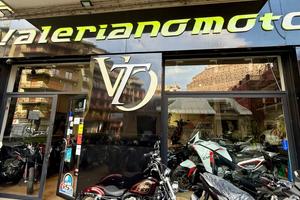 Harley-davidson Sportster 72 VALERIANOMOTO