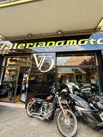 Harley-davidson Sportster 72 VALERIANOMOTO
