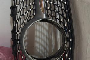 Griglia con fregio classe A w176