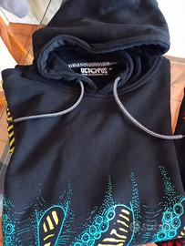 felpa octopus ragazzo Abbigliamento e Accessori In vendita a Treviso