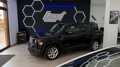 Jeep Renegade 1.6 Mjt 120 CV Longitude