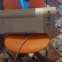 Termoventilatore della vortice