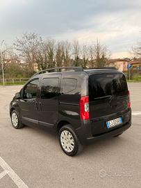 Peugeot bipper 1.3 hdi 75 cv